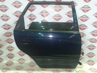 Дверь задняя правая TOYOTA CALDINA 1999