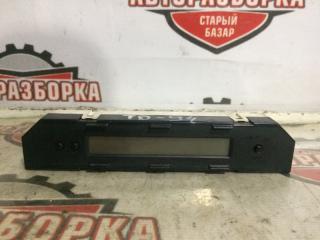 Часы SUZUKI ESCUDO 2005