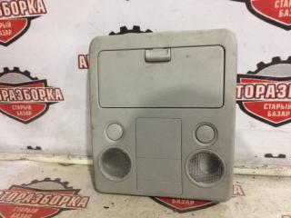 Запчасть плафон центральный передний SUZUKI ESCUDO 2005