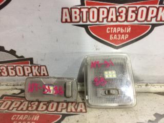 Плафон центральный задний NISSAN X-TRAIL 2009