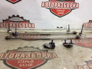 ДЕРЖАТЕЛЬ СТЕКЛА ДВЕРИ TOYOTA ESTIMA 2001