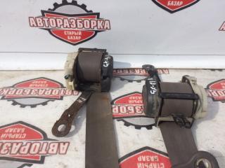 Ремень безопасности передний TOYOTA MARK II Б/У Ремень безопасности передний TOYOTA MARK II