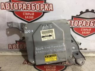 Запчасть блок управления abs TOYOTA PRIUS 2010