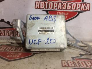 Блок управления abs TOYOTA CELSIOR 1995