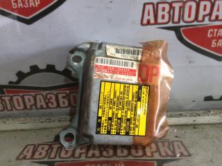 БЛОК УПРАВЛЕНИЯ AIRBAG TOYOTA CELSIOR 1995