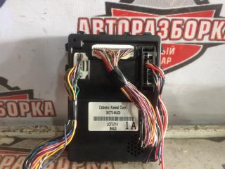 Запчасть блок электронный SUZUKI ESCUDO 2005