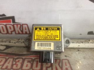Датчик курсовой устойчивости TOYOTA CELSIOR 1995