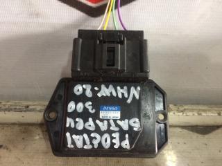 Реостат печки TOYOTA PRIUS 2010