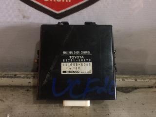 Блок управления дверьми TOYOTA CELSIOR 1995