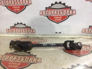 Карданчик рулевой SUZUKI ESCUDO 2005