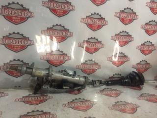 Запчасть колонка рулевая MERCEDES-BENZ CL-CLASS 2000