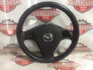 Запчасть руль MAZDA AXELA 2006