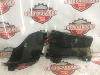 Защита двигателя передняя правая MAZDA TITAN 1987