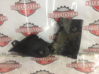 Защита двигателя передняя левая MAZDA TITAN 1987