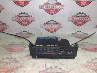 Блок управления климат-контролем SUZUKI JIMNY 2001