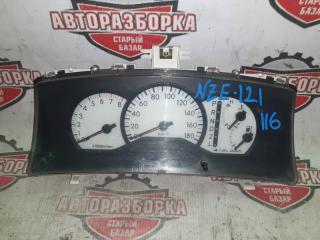 Запчасть спидометр TOYOTA COROLLA RUNX 2001