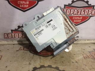 Аудио усилитель MAZDA DEMIO 2016