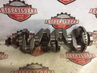 Коленвал NISSAN X-TRAIL 2009 контрактная Коленвал NISSAN X-TRAIL 2009