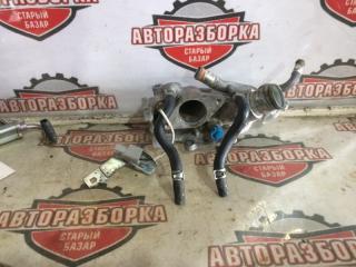 Термостат NISSAN X-TRAIL 2009