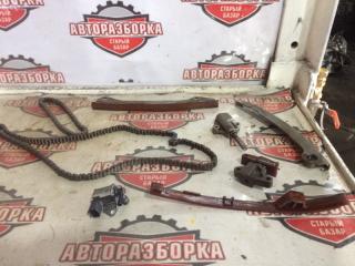 Ремкомплект цепи грм NISSAN X-TRAIL 2009