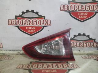 Фонарь заднего хода задний правый MAZDA DEMIO 2016