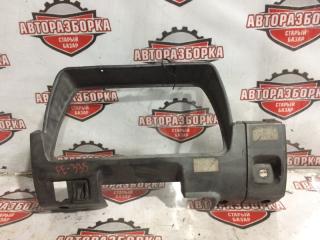 Консоль спидометра MITSUBISHI FUSO CANTER 1991