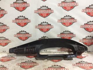 Запчасть консоль спидометра TOYOTA CARINA ED