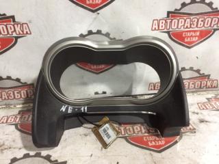 Фото запчасти консоль спидометра NISSAN NOTE контрактная запчасть Запчасть консоль спидометра NISSAN NOTE