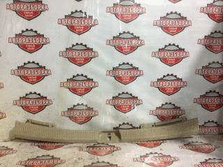 Накладка замка багажника TOYOTA HARRIER