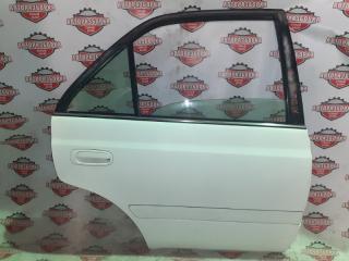 Дверь задняя правая TOYOTA CARINA 1999