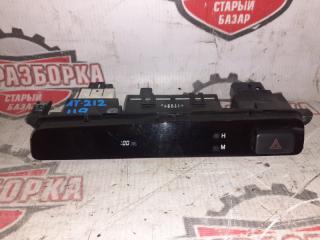 Часы TOYOTA CARINA 1999