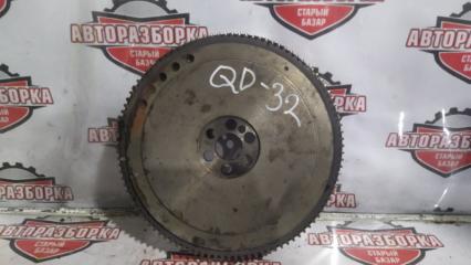 Маховик NISSAN ATLAS 2005 контрактная Маховик NISSAN ATLAS 2005