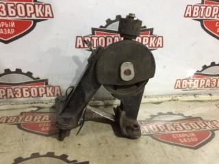 Фото запчасти подушка двигателя задняя TOYOTA COROLLA RUMION 2010 контрактная запчасть Запчасть подушка двигателя задняя TOYOTA COROLLA RUMION 2010
