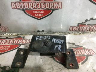 Подушка коробки передач правая MITSUBISHI FUSO CANTER 2006