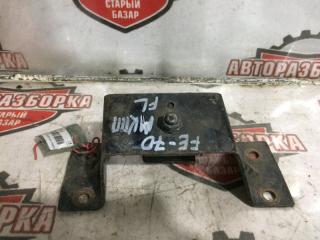 Подушка коробки передач левая MITSUBISHI FUSO CANTER 2006