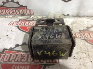 ПОДУШКА ПОДРАМНИКА правая MITSUBISHI PAJERO 1996