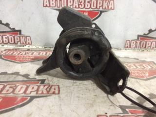 Подушка двигателя левая HONDA FIT