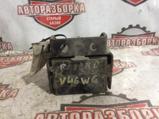 ПОДУШКА ПОДРАМНИКА левая MITSUBISHI PAJERO 1996