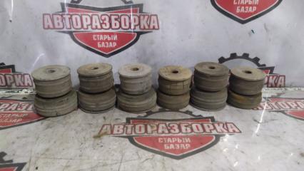 Подушка кабины TOYOTA TOYOACE Б/У Подушка кабины TOYOTA TOYOACE