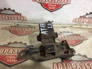 Подушка коробки передач левая TOYOTA CARINA