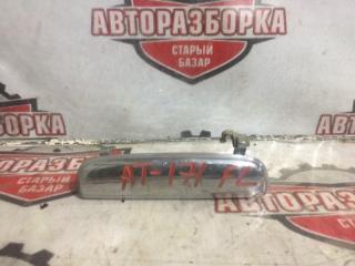 РУЧКА ДВЕРИ ВНЕШНЯЯ передняя левая TOYOTA