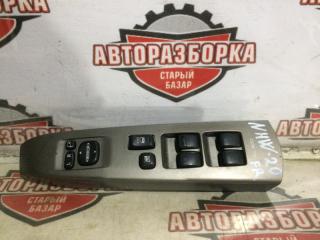 Блок управления стеклоподъемниками передний правый TOYOTA PRIUS 2010