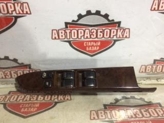 Блок управления стеклоподъемниками передний правый NISSAN CEDRIC 2001