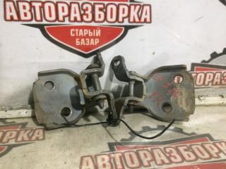Запчасть петля двери передняя правая HONDA CR-X 1990