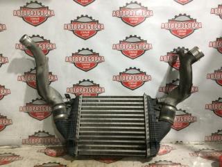 Интеркулер NISSAN ATLAS 2008