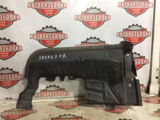 Защита двигателя передняя правая NISSAN ATLAS 2008