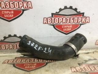 Патрубок интеркулера NISSAN ATLAS 2008