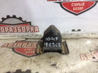 Отбойник передний MITSUBISHI CANTER 2000