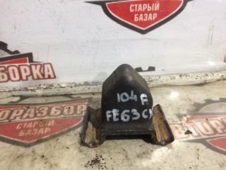 Отбойник рессоры передний MITSUBISHI CANTER 2000