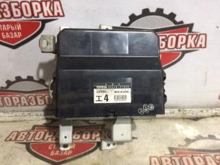 Блок управления abs TOYOTA DYNA 2001